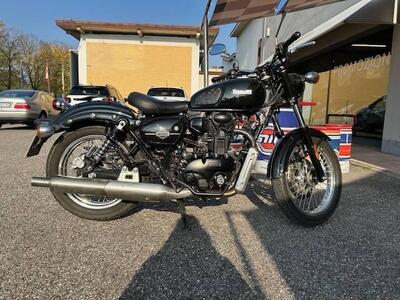 Benelli Imperiale 400 (2021 - 25) usata