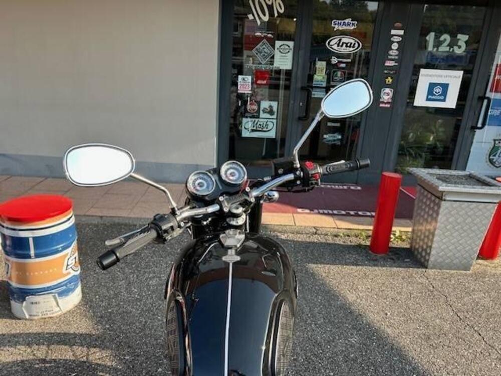 Benelli Imperiale 400 (2021 - 25) (3)