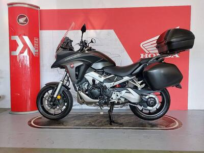 Honda Crossrunner (2017 - 20) usata