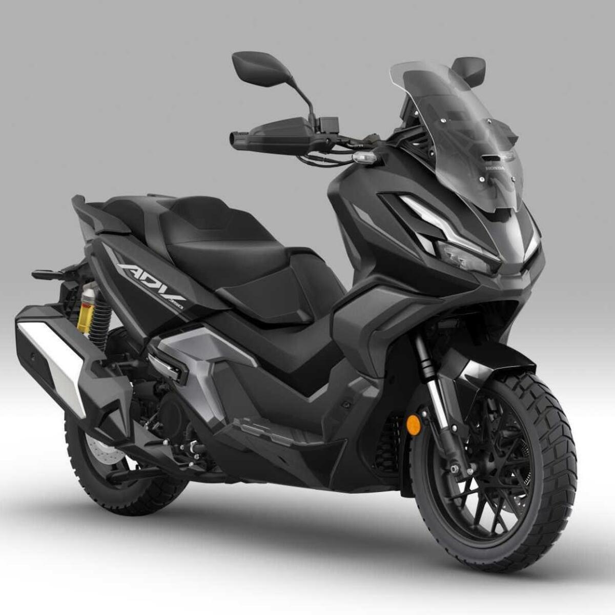 Honda ADV 350 Special Edition (2025)
