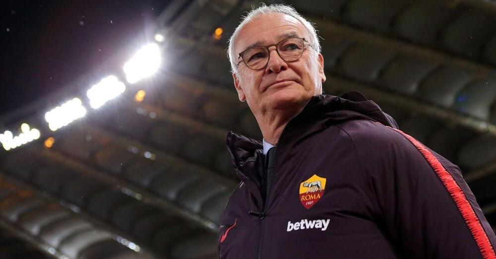 Claudio Ranieri che torna alla Roma &egrave; poesia, ma se la Serie A non caccia i Friedkin questo calcio rimane senz&#039;anima...