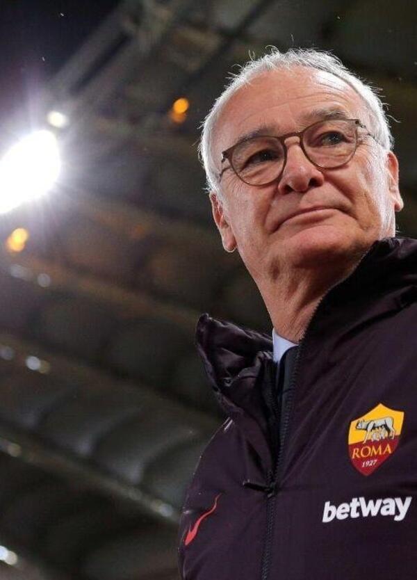 Claudio Ranieri che torna alla Roma &egrave; poesia, ma se la Serie A non caccia i Friedkin questo calcio rimane senz&#039;anima...