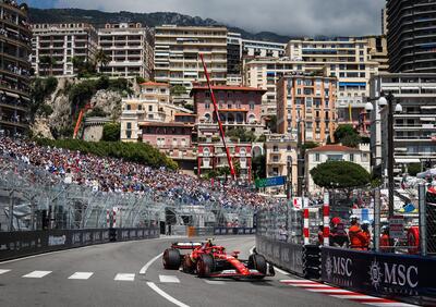 F1. Il GP di Monaco resta nel calendario fino al 2031: annunciato il rinnovo della gara di casa di Leclerc