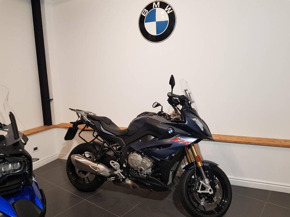 Bmw S 1000 XR (2017 - 19) (5)