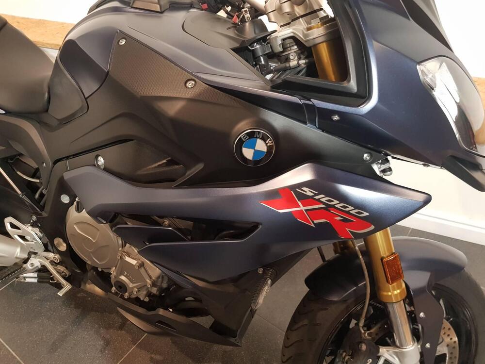 Bmw S 1000 XR (2017 - 19) (6)