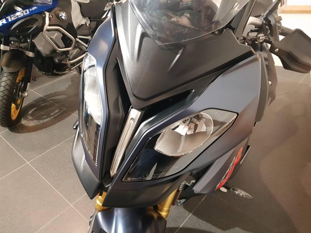 Bmw S 1000 XR (2017 - 19) (7)