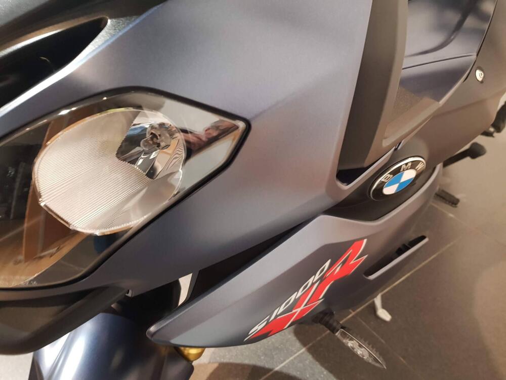 Bmw S 1000 XR (2017 - 19) (8)