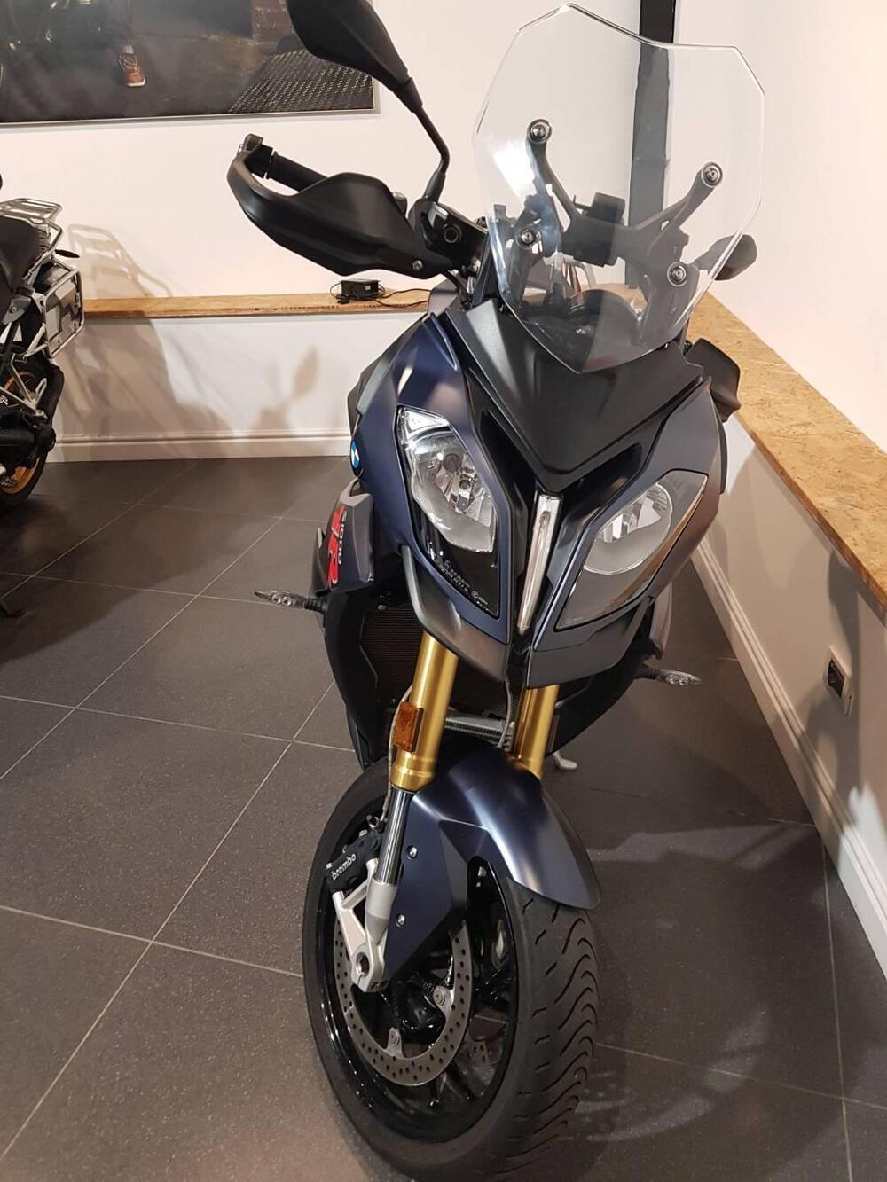 Bmw S 1000 XR (2017 - 19) (9)