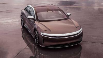 Auto elettriche: queste sono le 10 che hanno l'autonomia pi&ugrave; lunga