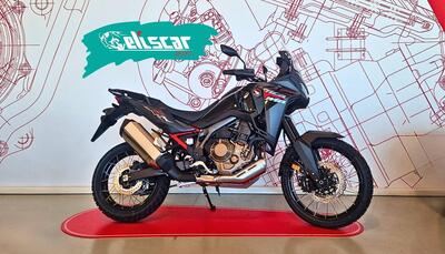 Honda Africa Twin CRF 1100L ES (2024 - 25) nuova
