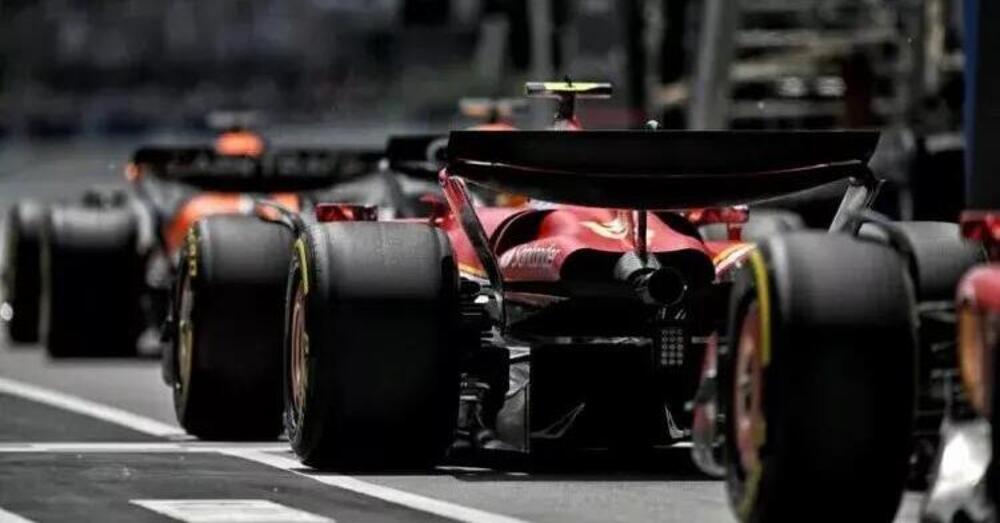 In Formula 1 potrebbe cambiare tutto: dalle dimissioni del Ceo di Liberty Media al grande show del 2025, ecco cosa sta succedendo ai piani alti del mondiale