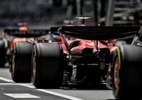 In Formula 1 potrebbe cambiare tutto: dalle dimissioni del Ceo di Liberty Media al grande show del 2025, ecco cosa sta succedendo ai piani alti del mondiale