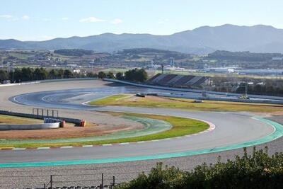 MotoGP 2024. GP della solidariet&agrave; a Barcellona e le altre cose da sapere sull'ultima gara della stagione