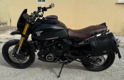 Moto Morini SEIEMMEZZO SCR (2022 - 25) usata