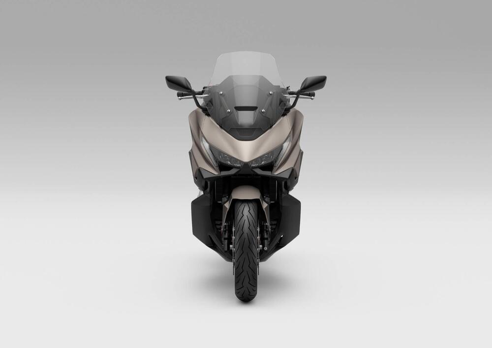 Honda Forza 750 (2025) (10)