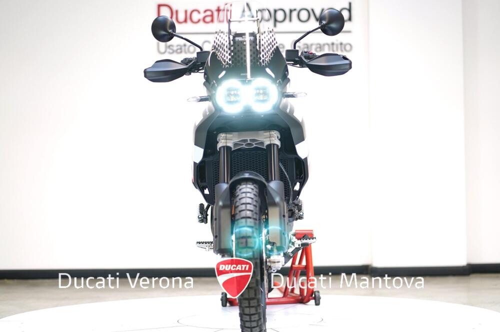 Ducati DesertX (2022 - 25) (3)