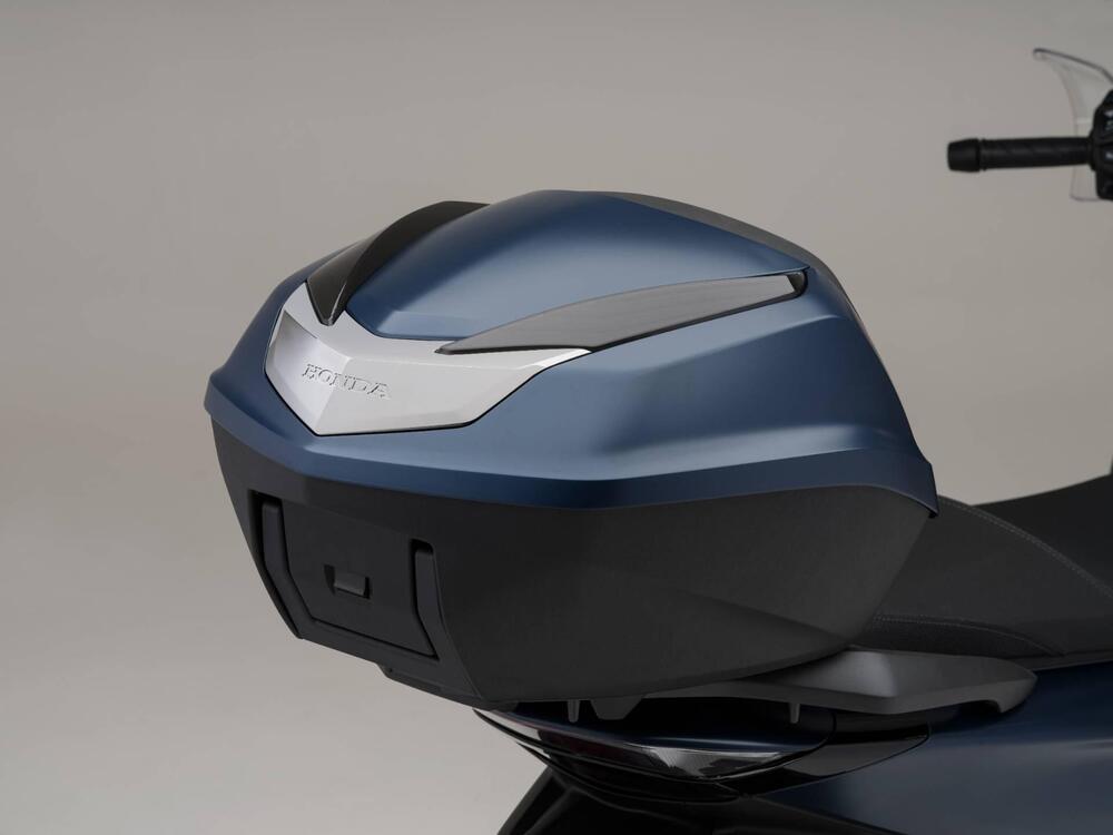 Honda SH 350i GT (2025) (12)