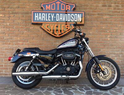 Harley-Davidson 883 R (2008 - 16) - XL 883R usata