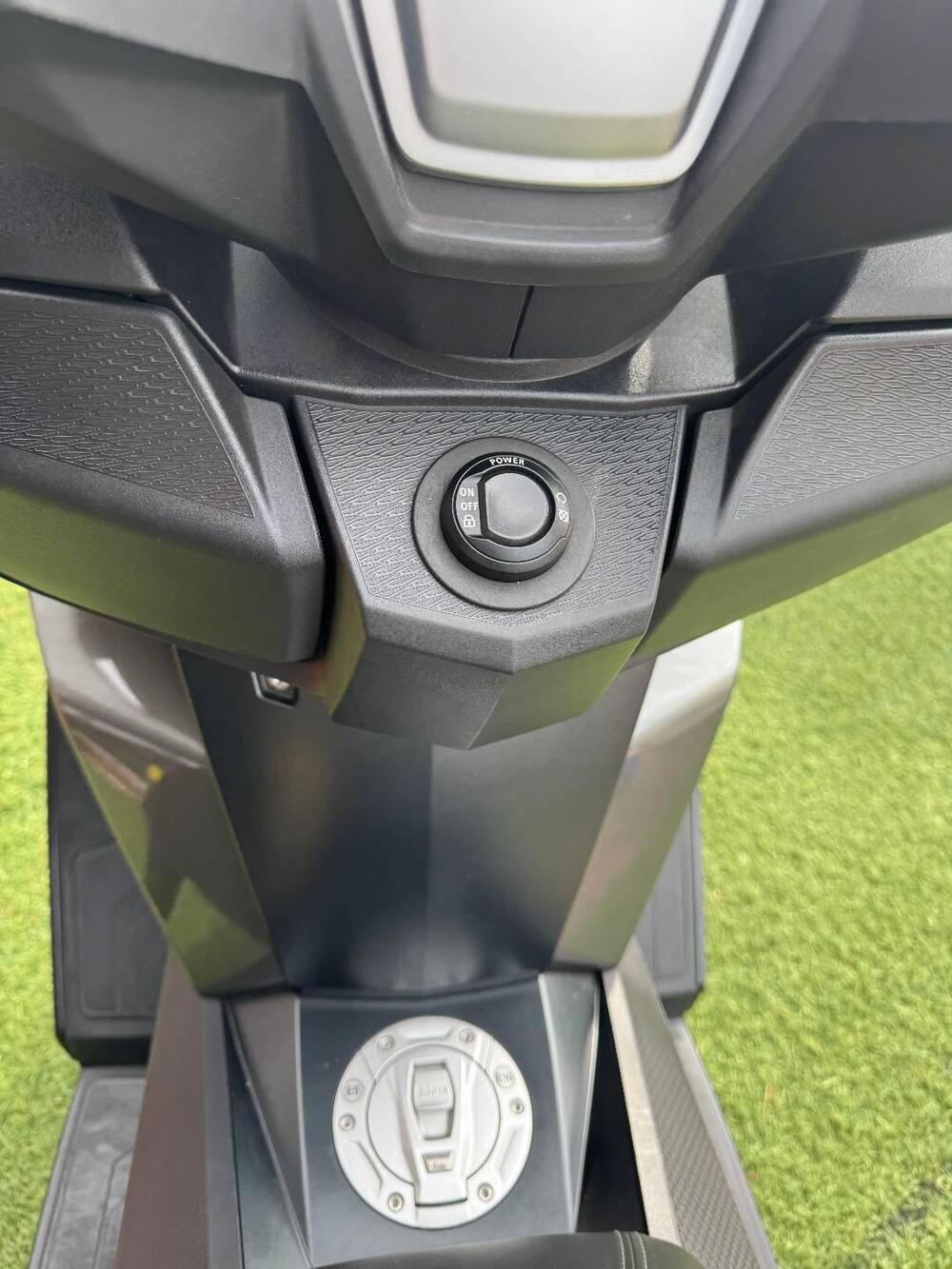 Bmw C 400 GT (2021 - 24) (9)