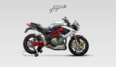 Benelli TNT 1130 (2004 - 08) usata