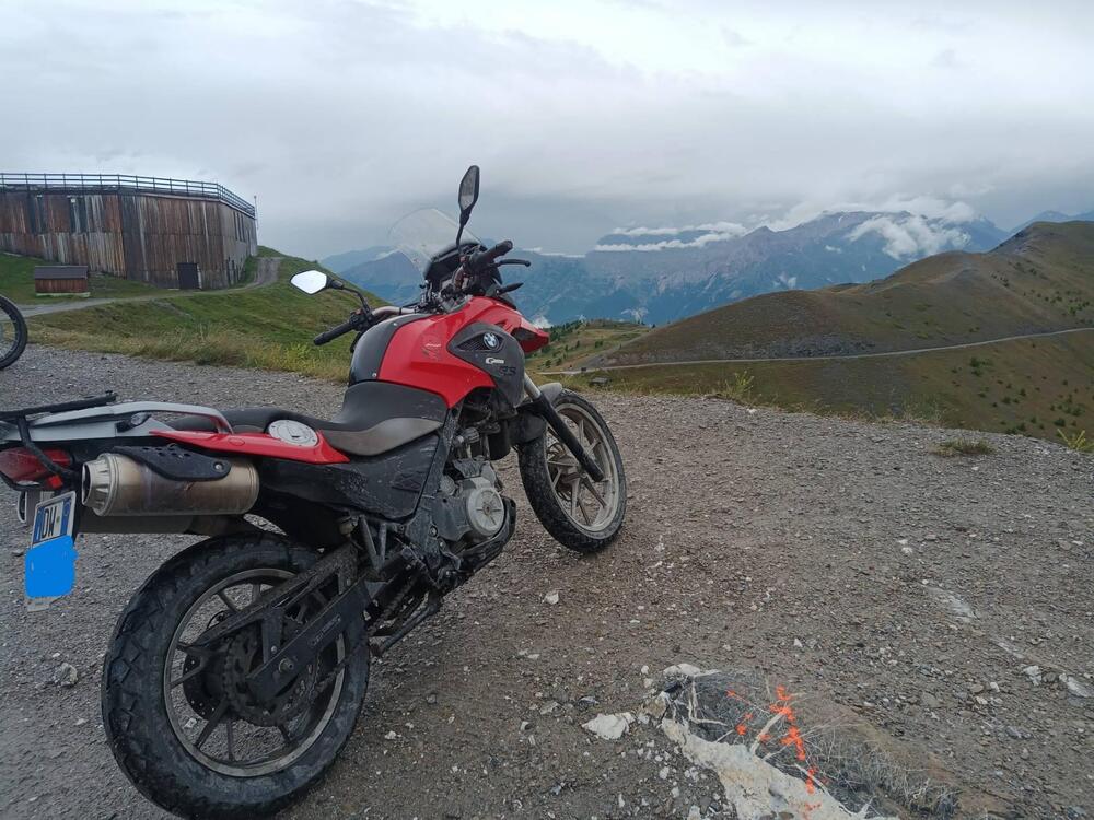 Bmw G 650 GS (2010 - 16) (15)