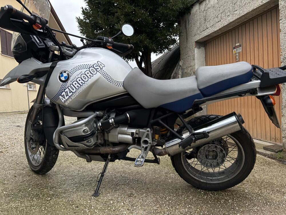 Bmw R 1150 R (2000 - 07) (3)