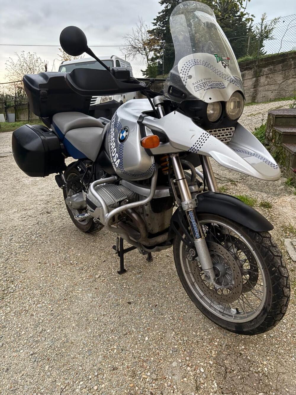 Bmw R 1150 R (2000 - 07) (4)