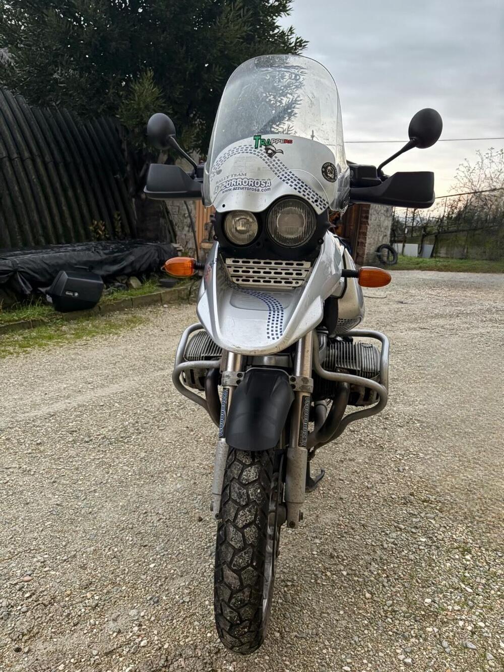 Bmw R 1150 R (2000 - 07) (5)