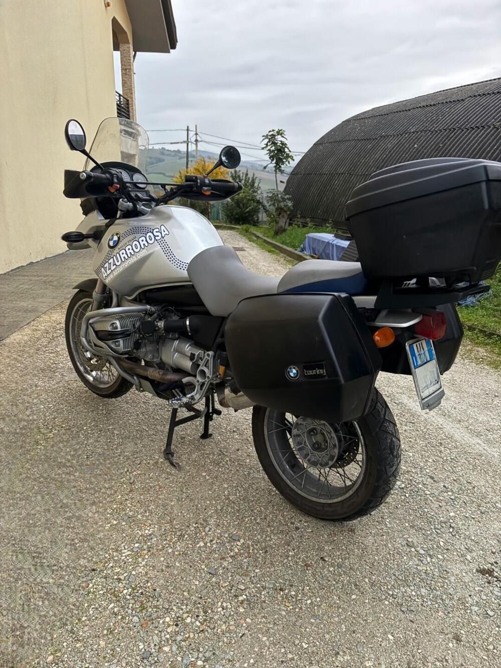 Bmw R 1150 R (2000 - 07) (6)