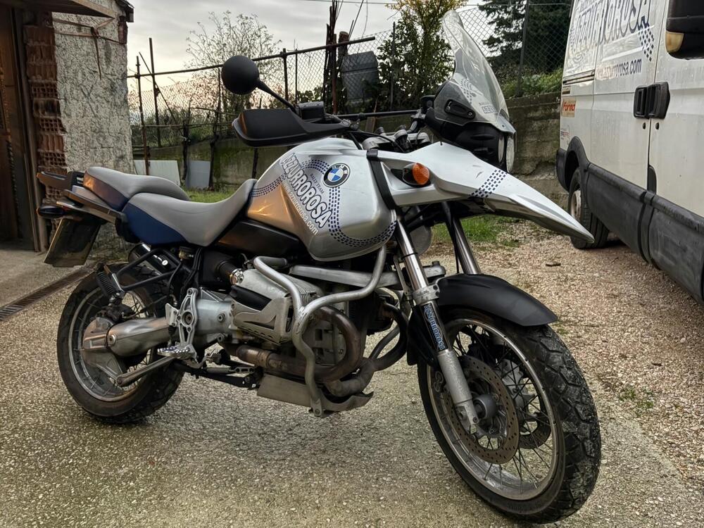 Bmw R 1150 R (2000 - 07) (7)