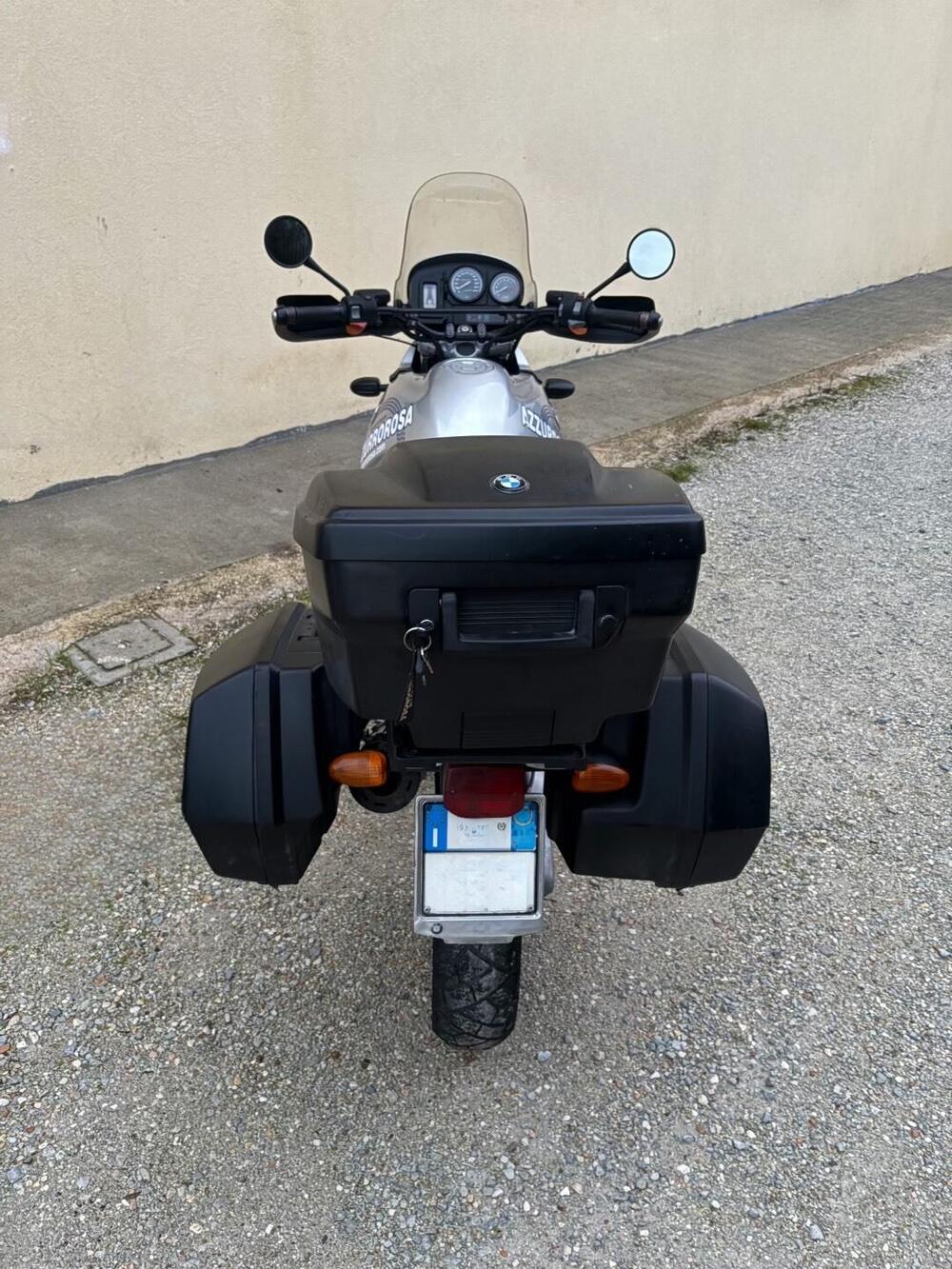 Bmw R 1150 R (2000 - 07) (8)