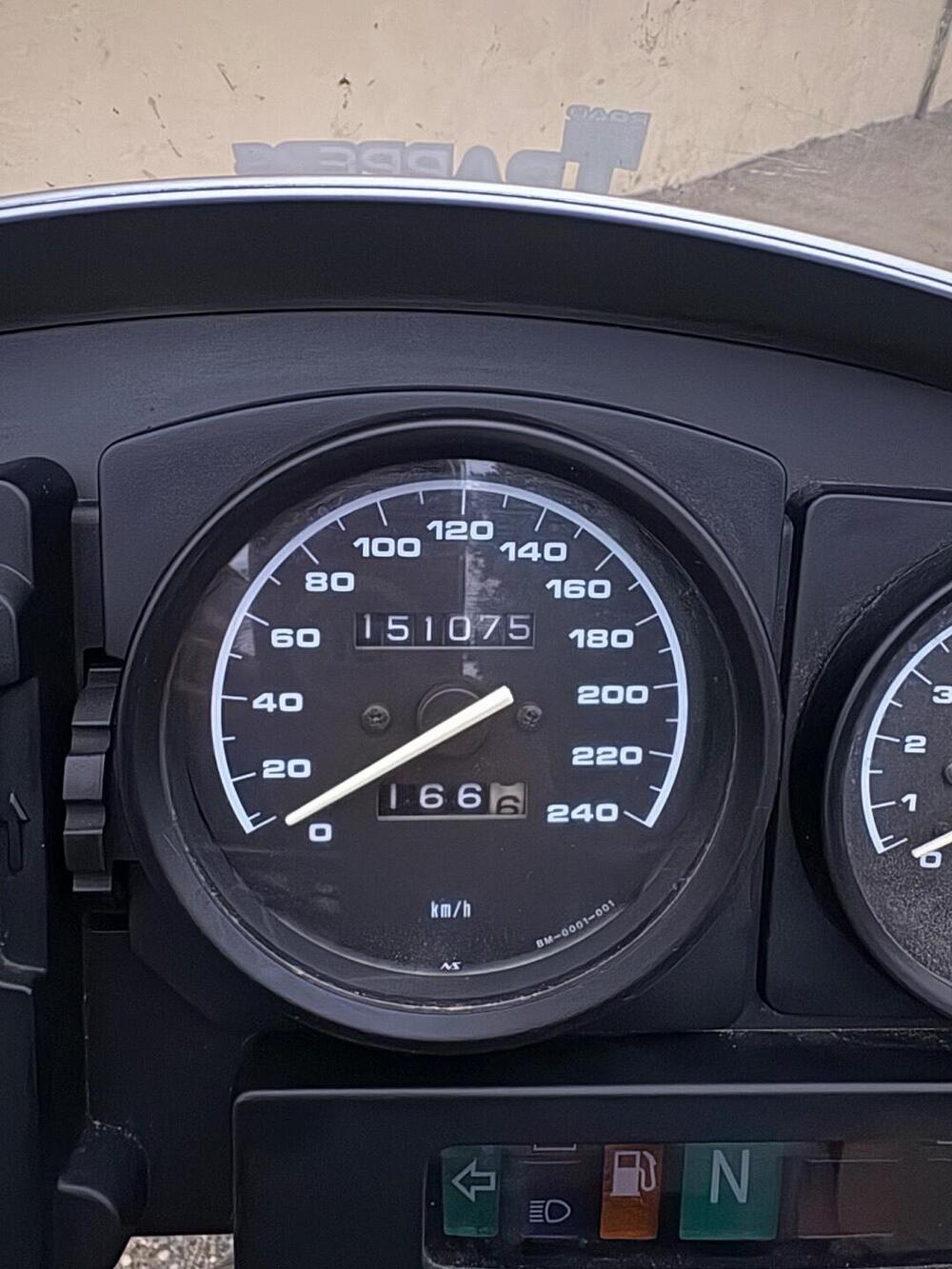 Bmw R 1150 R (2000 - 07) (11)