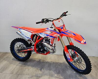 Betamotor RX 300 2T (2024 - 25) nuova