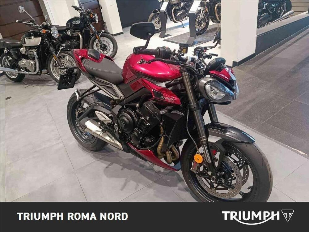 Triumph Street Triple 765 RS (2023 - 26) (3)