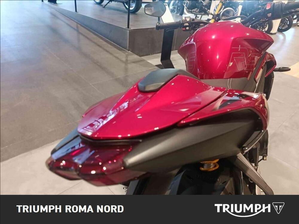 Triumph Street Triple 765 RS (2023 - 26) (6)