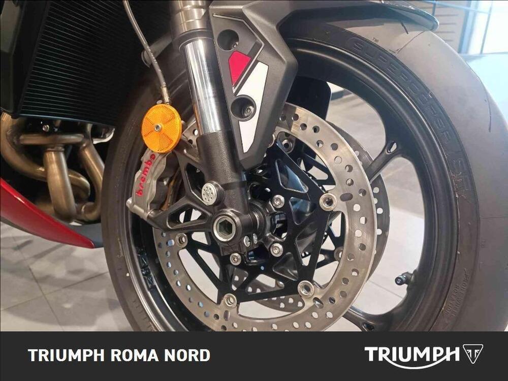 Triumph Street Triple 765 RS (2023 - 26) (8)