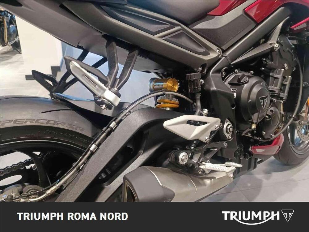 Triumph Street Triple 765 RS (2023 - 26) (7)