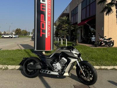 Benda Motorcycles LFC 700 (2024 - 25) nuova