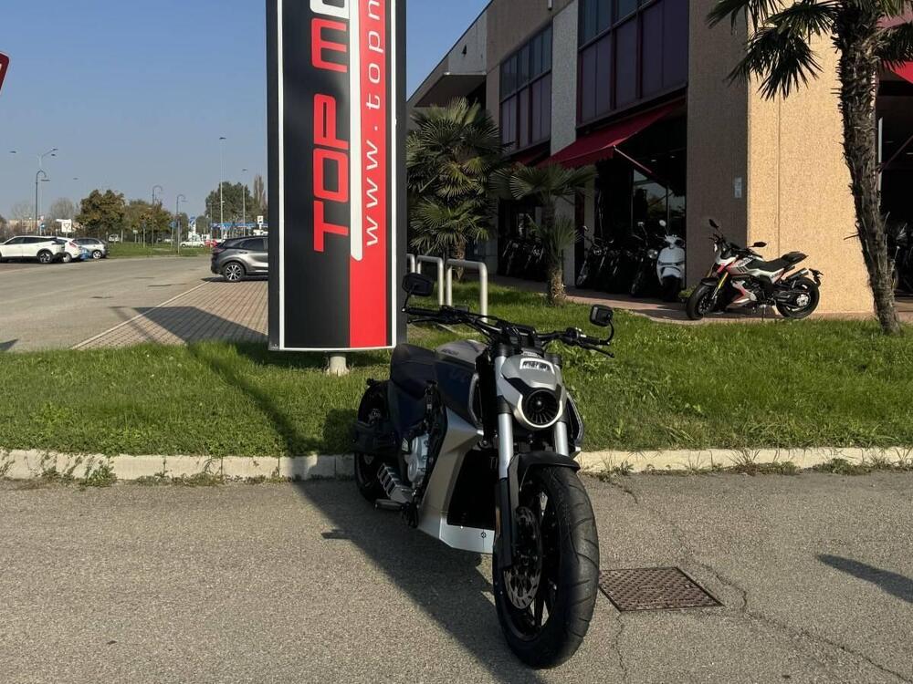 Benda Motorcycles LFC 700 (2024 - 25) (2)