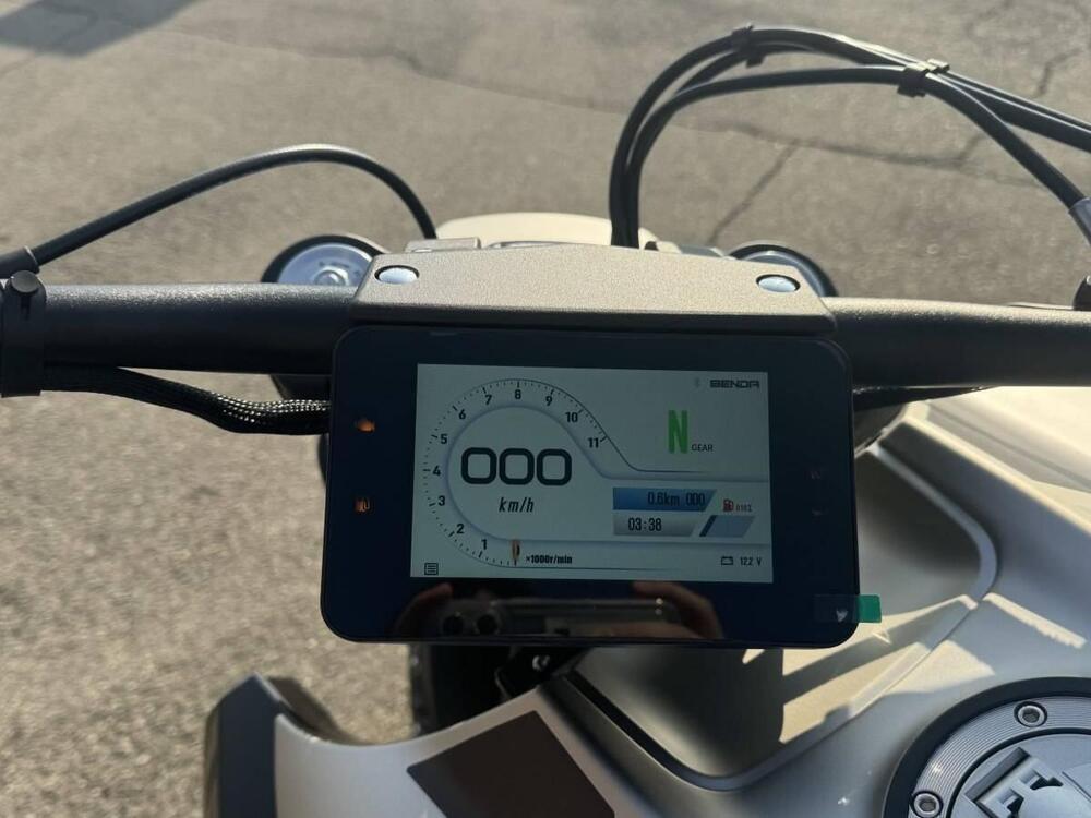 Benda Motorcycles LFC 700 (2024 - 25) (6)