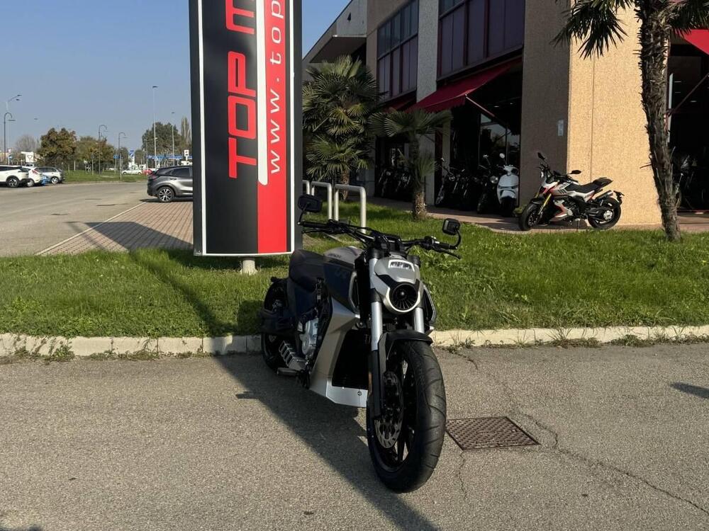 Benda Motorcycles LFC 700 (2024 - 25) (8)