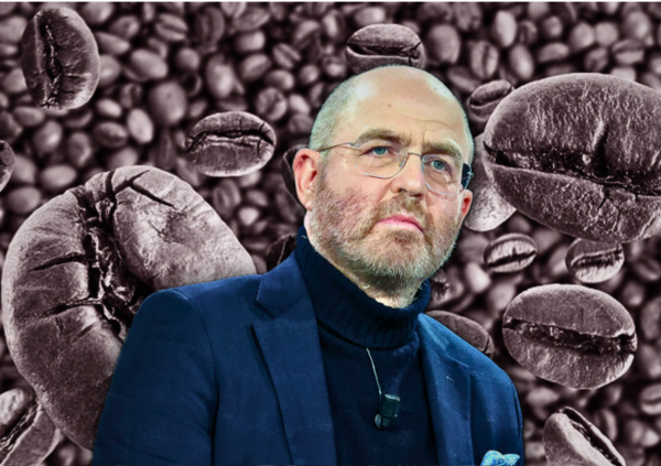 Perch&eacute; i caff&egrave; di Massimo Gramellini hanno rotto il caz*o: solo veleno nella tazza del sacerdote woke, da los cojones di Ancelotti al compleanno della bimba senza invitati