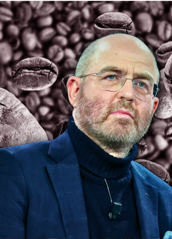 Perch&eacute; i caff&egrave; di Massimo Gramellini hanno rotto il caz*o: solo veleno nella tazza del sacerdote woke, da los cojones di Ancelotti al compleanno della bimba senza invitati