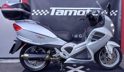 Malaguti SpiderMax 500 GT (2004 - 07) usata