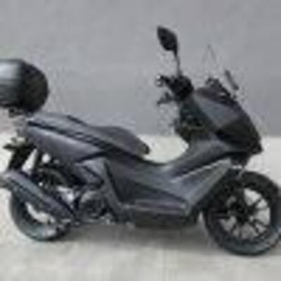 Kymco Skytown 125i (2024 - 25) nuova