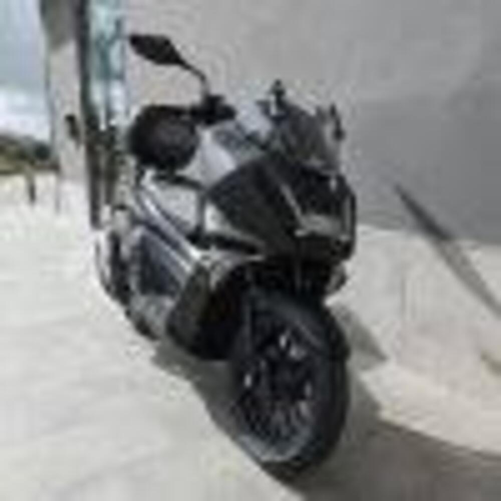 Kymco Skytown 125i (2024 - 25) (2)