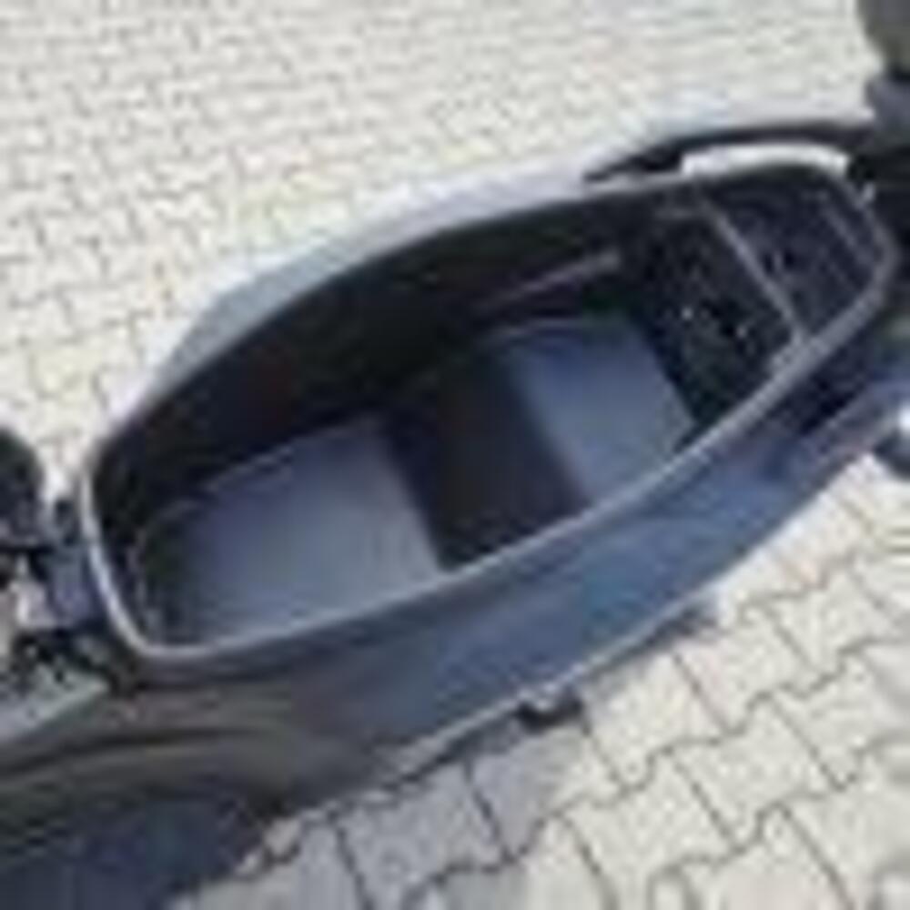 Kymco Skytown 125i (2024 - 25) (5)