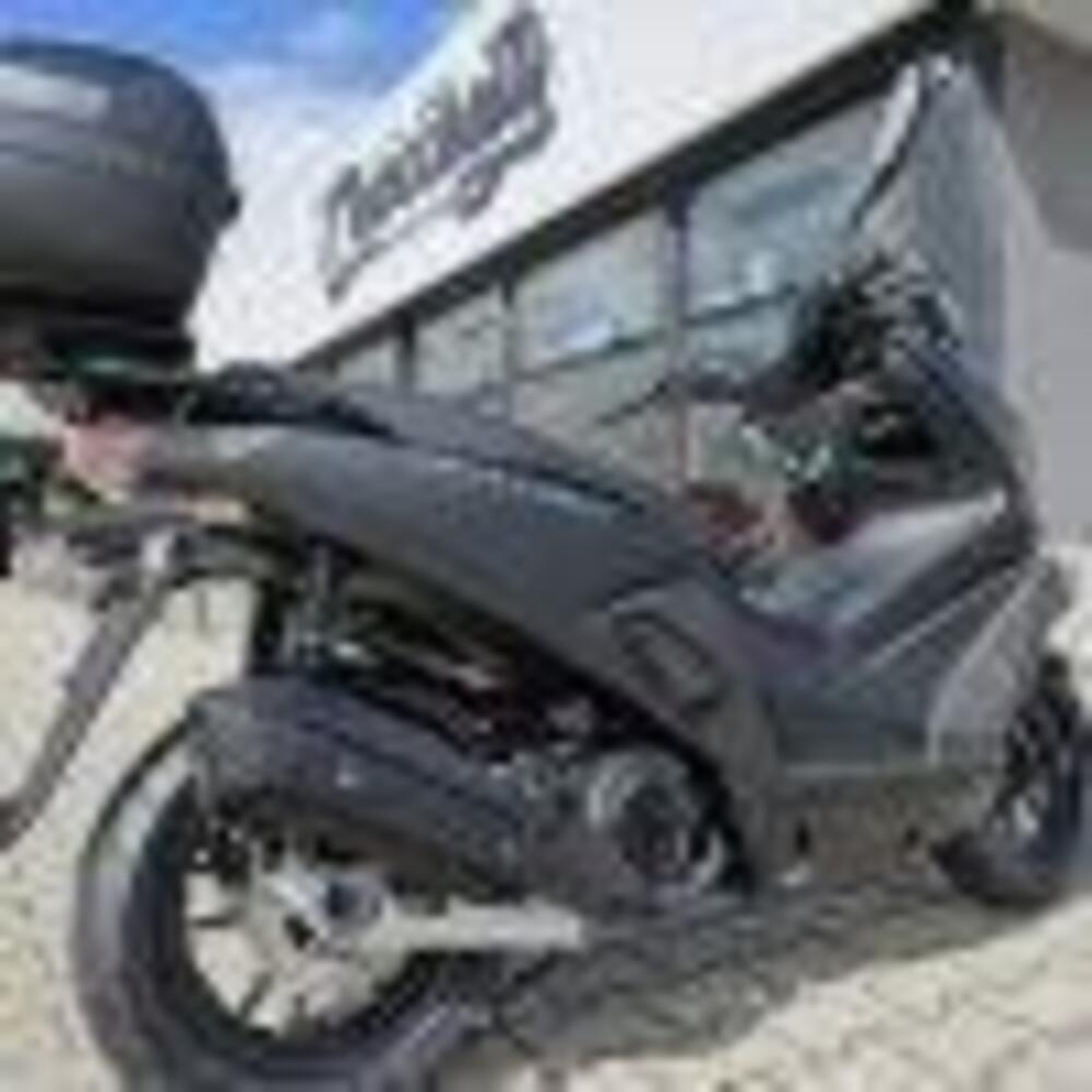 Kymco Skytown 125i (2024 - 25) (6)