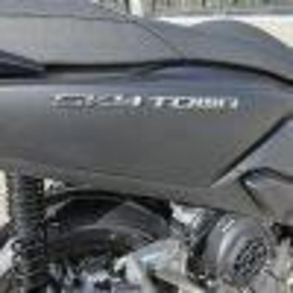 Kymco Skytown 125i (2024 - 25) (8)