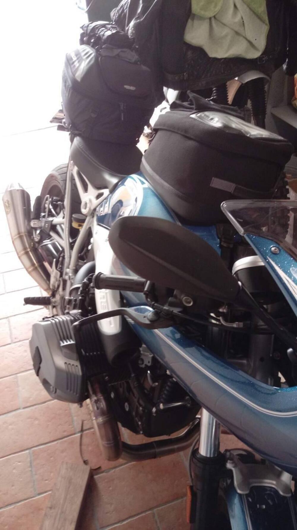 Bmw R nineT 1200 Racer (2017 - 20) (6)